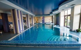 Хотел Родопски Дом